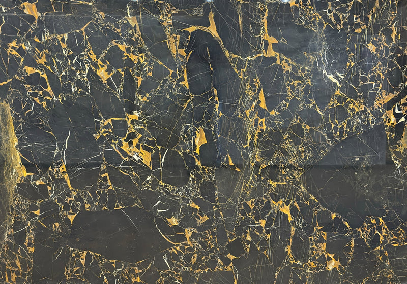 Montmartre Polished Marble Slab Random