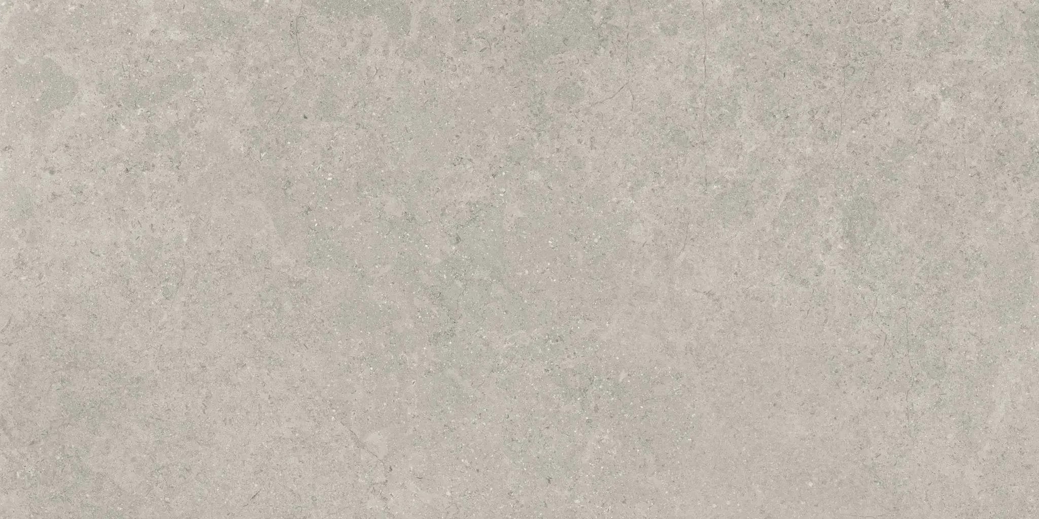 Mood Ash Anti-Slip Grip Limestone Look Porcelain Tiles 12x24 by landmarkceramics