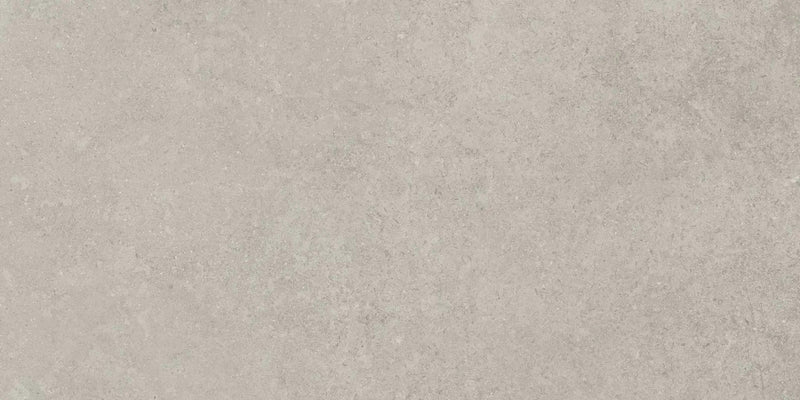 Mood Ash Anti-Slip Grip Limestone Look Porcelain Tiles 24x48 by landmarkceramics