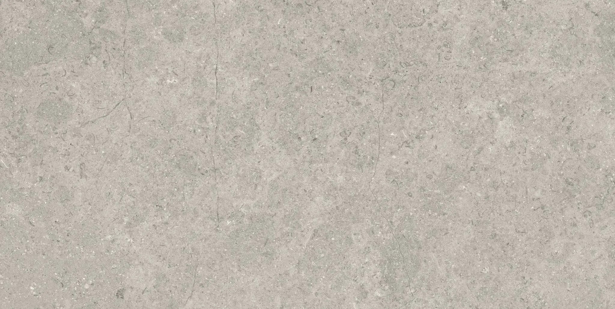 Mood Ash Limestone Look Porcelain Tiles 24x48 by landmarkceramics