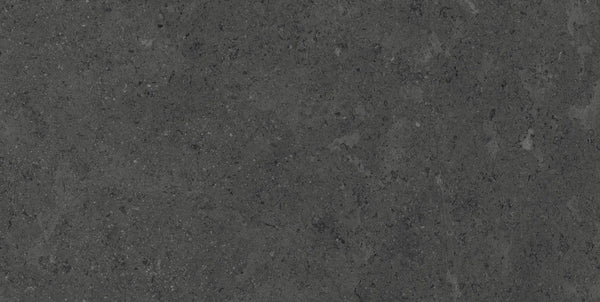 Mood Charcoal Limestone Look Porcelain Tiles 12x24