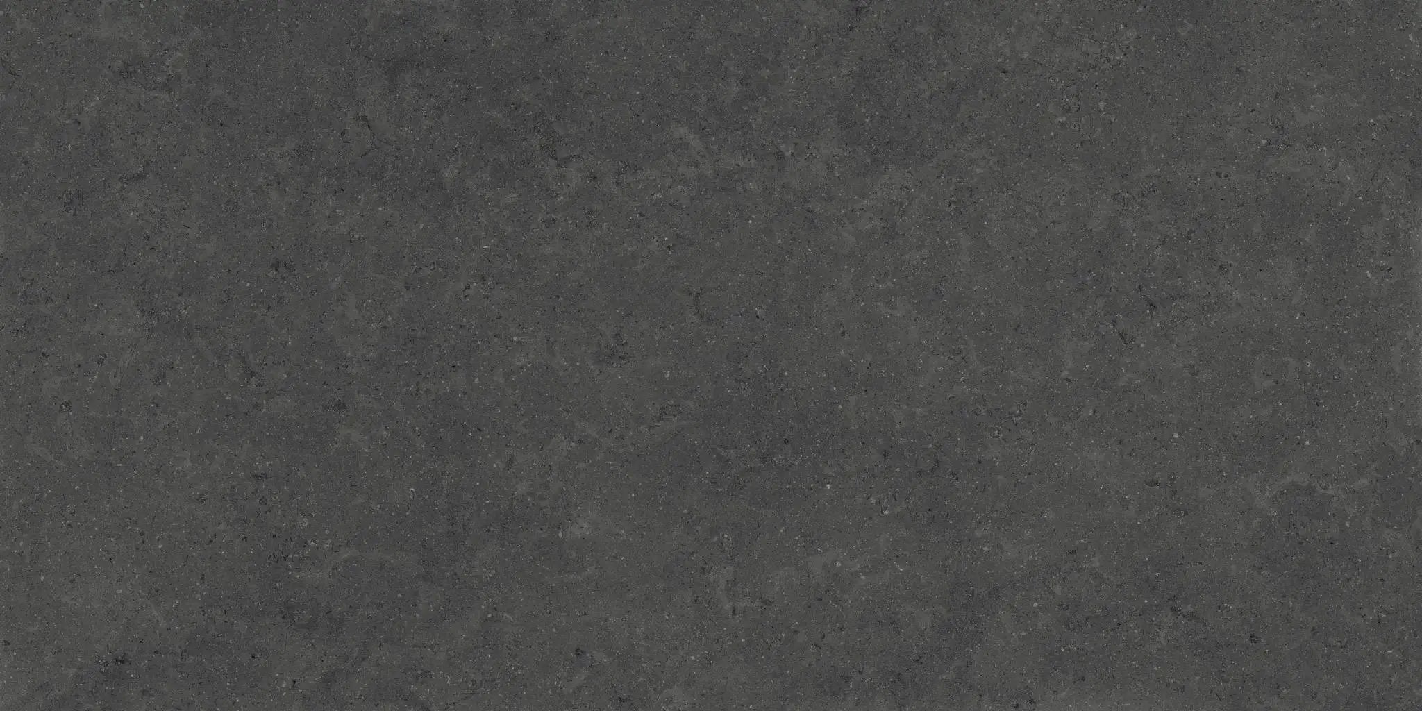 Mood Charcoal Anti-Slip Grip Limestone Look Porcelain Tiles 24x48 by landmarkceramics