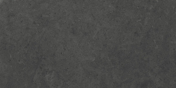 Mood Charcoal Limestone Look Porcelain Tiles 24x48