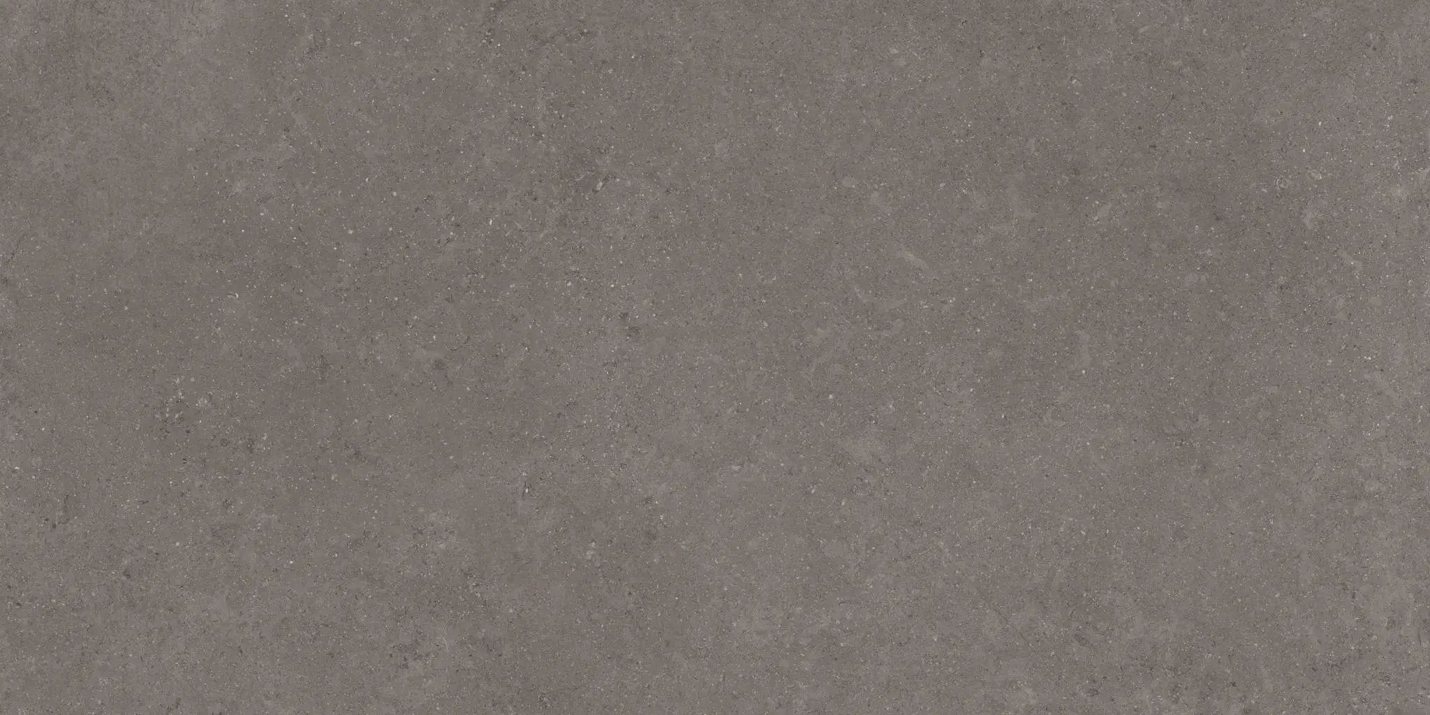 Mood Dark Limestone Look Porcelain Tiles 24x48 by landmarkceramics