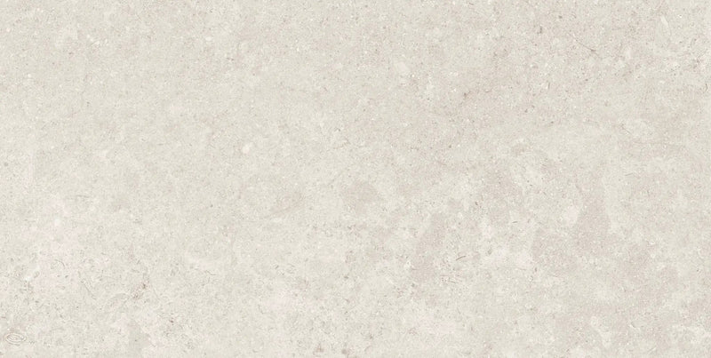 Mood Frost Anti-Slip Grip Limestone Look Porcelain Tiles 12x24 by landmarkceramics