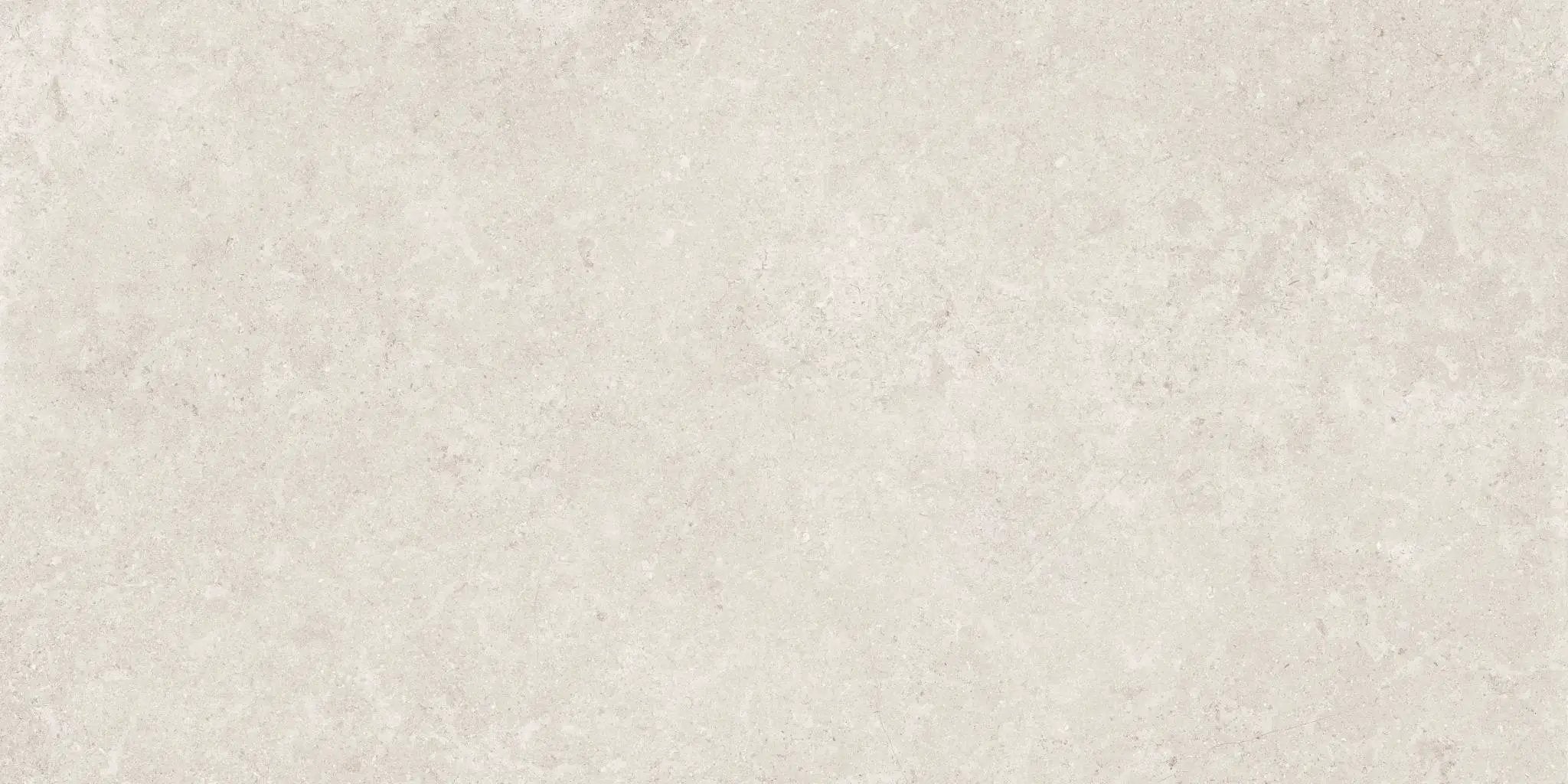 Mood Frost Anti-Slip Grip Limestone Look Porcelain Tiles 24x48 by landmarkceramics