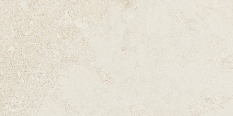 Mood Limestone Look Porcelain Tiles 12x24 by landmarkceramics