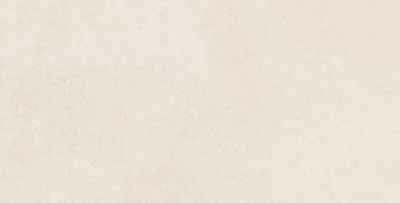 Mood Limestone Look Porcelain Tiles 24x48 by landmarkceramics