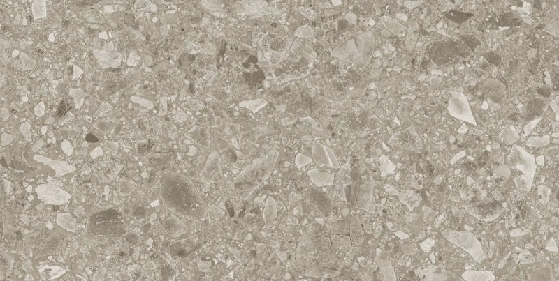 Mood Pearl Limestone Look Porcelain Tiles 12x24 by landmarkceramics