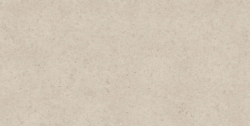 Mood Sand Limestone Look Porcelain Tiles 24x48 by landmarkceramics