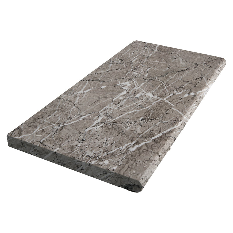 Moon Grey Nano Finish French Marble Pavers Marble Pavers