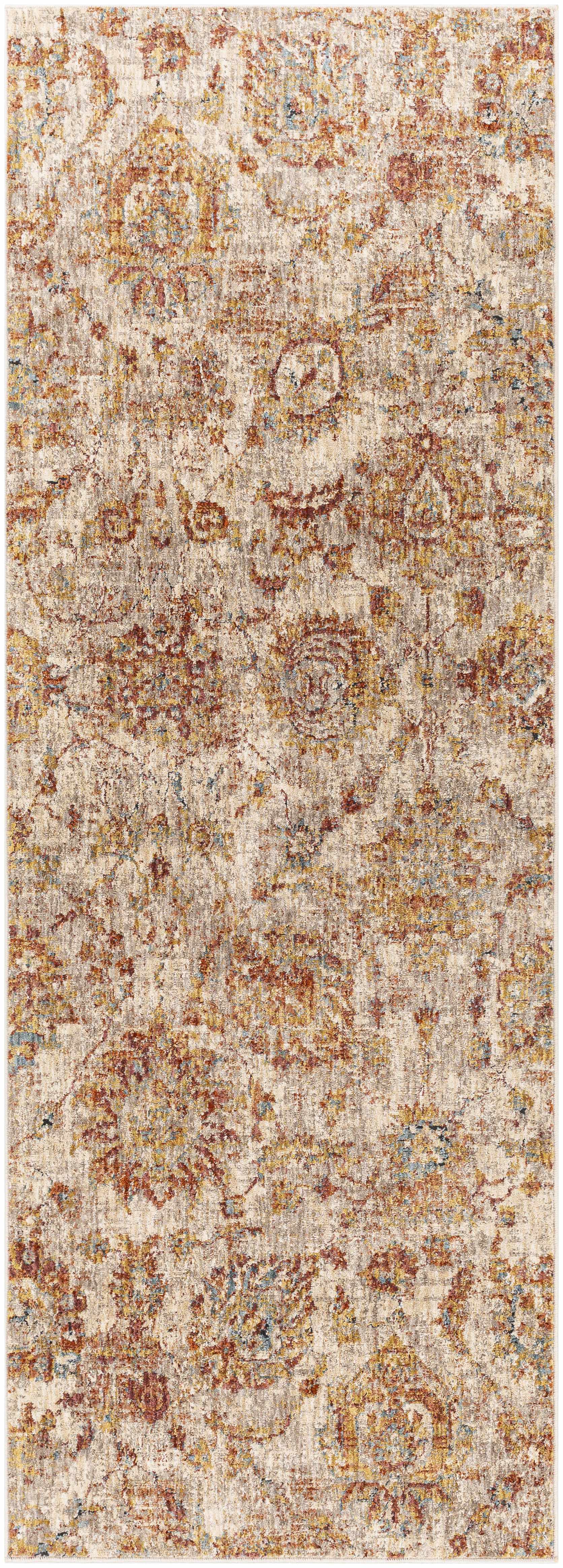 Morinville Area Rug - Clearance by Boutique Rugs