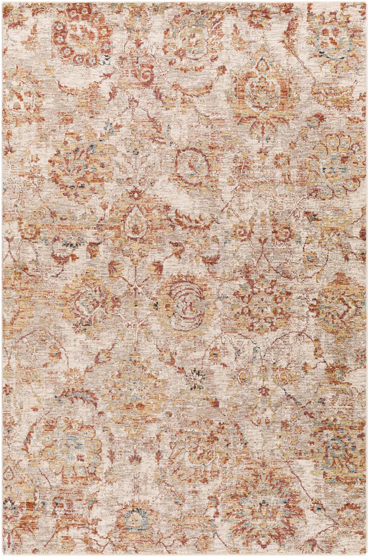 Morinville Area Rug - Clearance