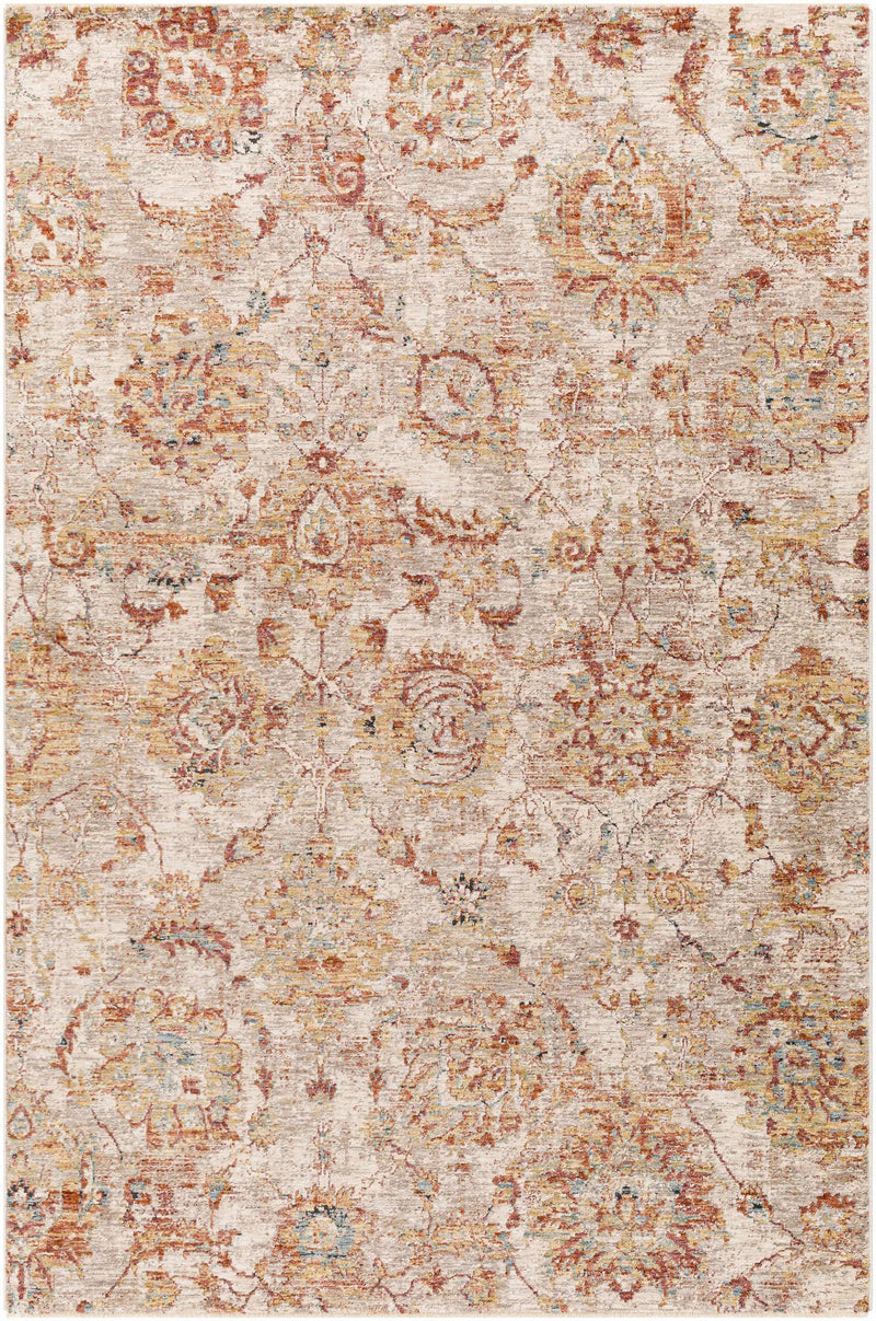 Morinville Area Rug - Clearance by Boutique Rugs
