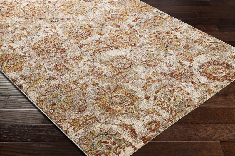 Morinville Area Rug - Clearance by Boutique Rugs