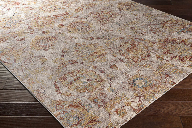 Morinville Area Rug - Clearance by Boutique Rugs