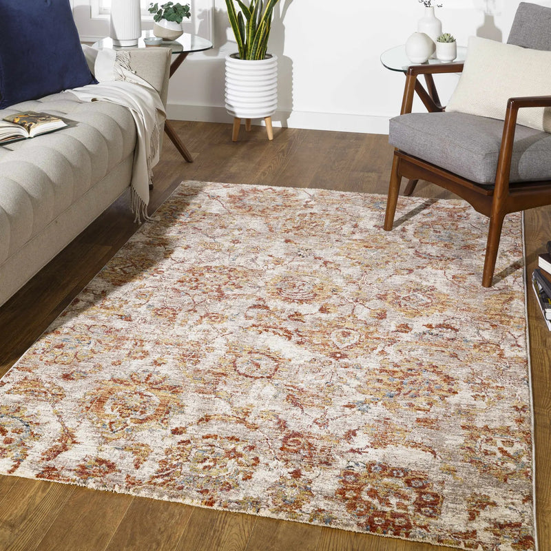 Morinville Area Rug - Clearance by Boutique Rugs
