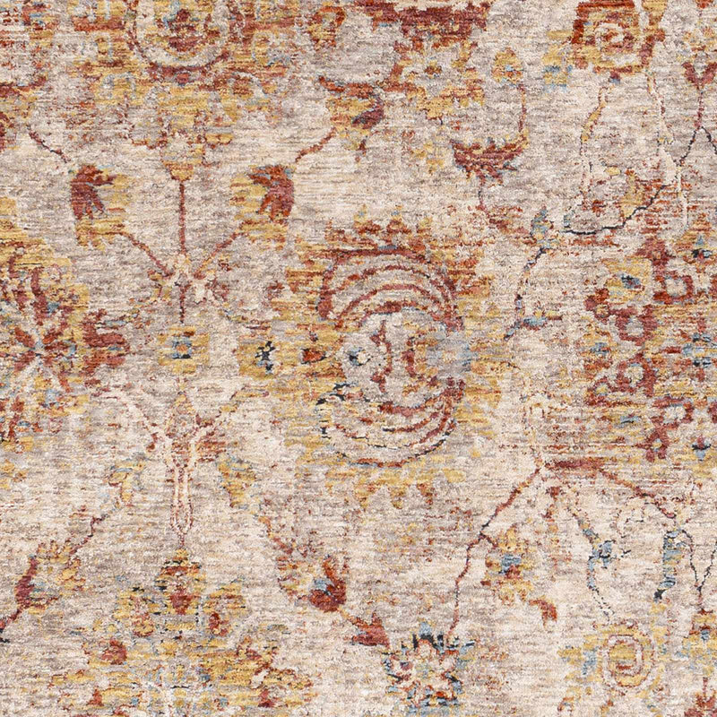 Morinville Area Rug - Clearance by Boutique Rugs