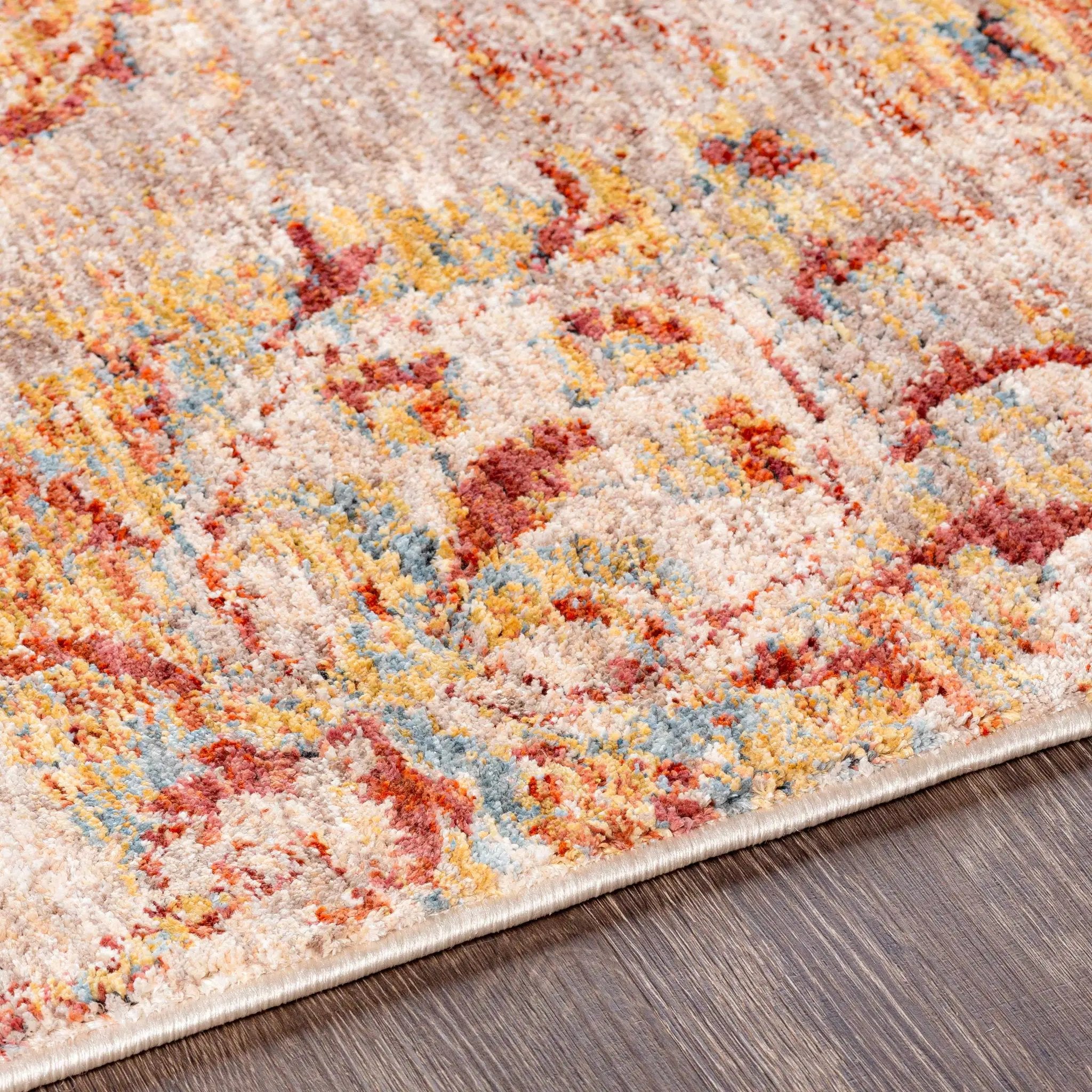 Morinville Area Rug - Clearance by Boutique Rugs
