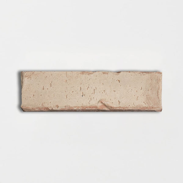 Mortar Natural Subway Glazed Terracotta Tiles 2 5/8x9 5/8