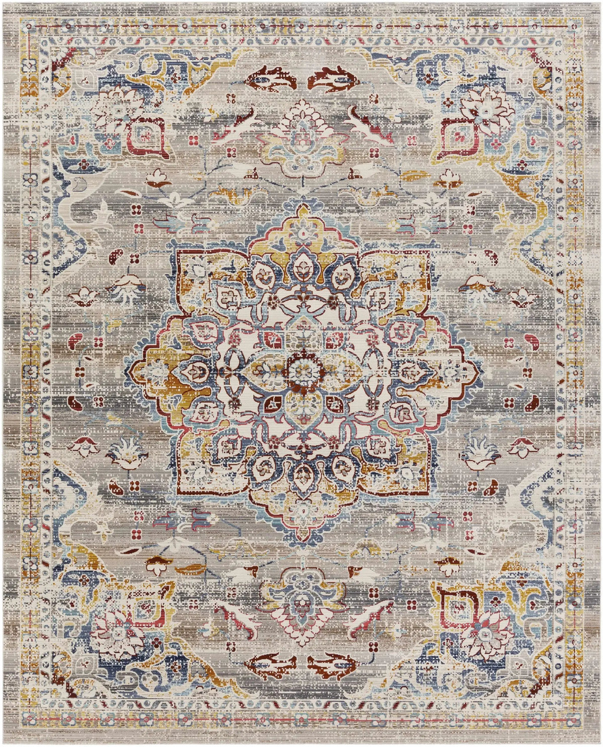 Mortdale Area Rug - Clearance