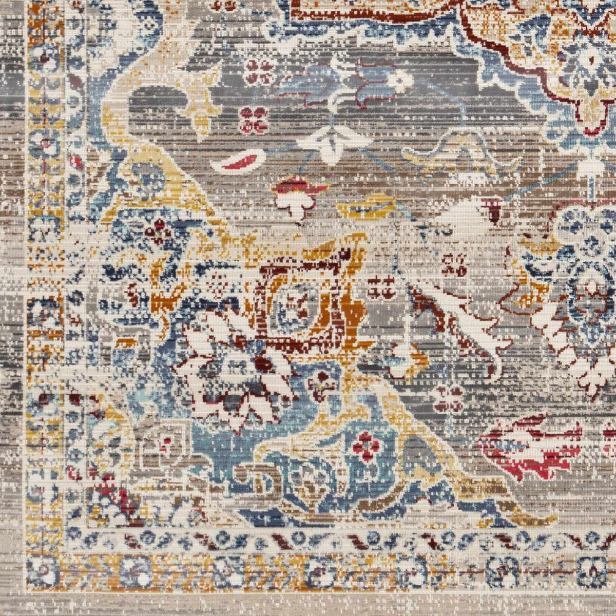 Mortdale Area Rug - Clearance, sample swatch
