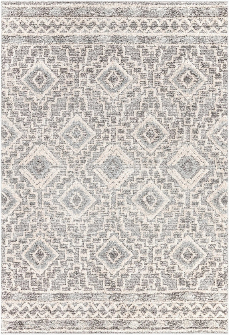 Moruya Area Rug - Clearance by Boutique Rugs