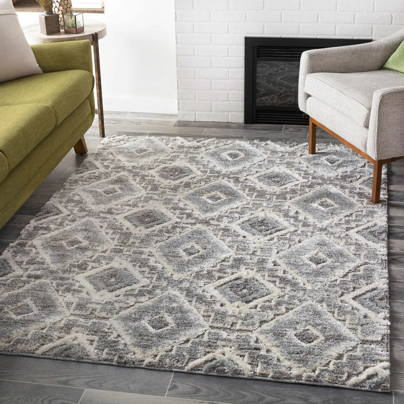 Moruya Area Rug - Clearance by Boutique Rugs