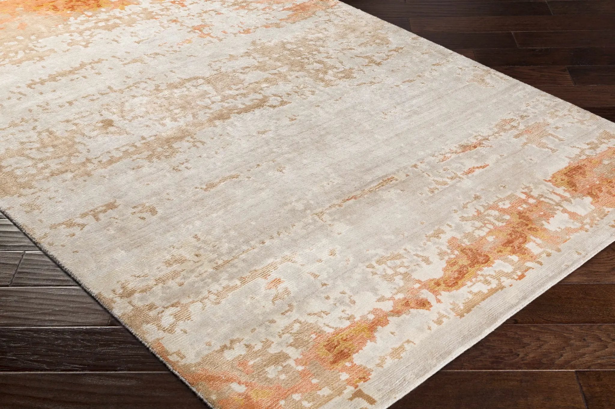 Mossyrock Premium Rug - Clearance by Boutique Rugs
