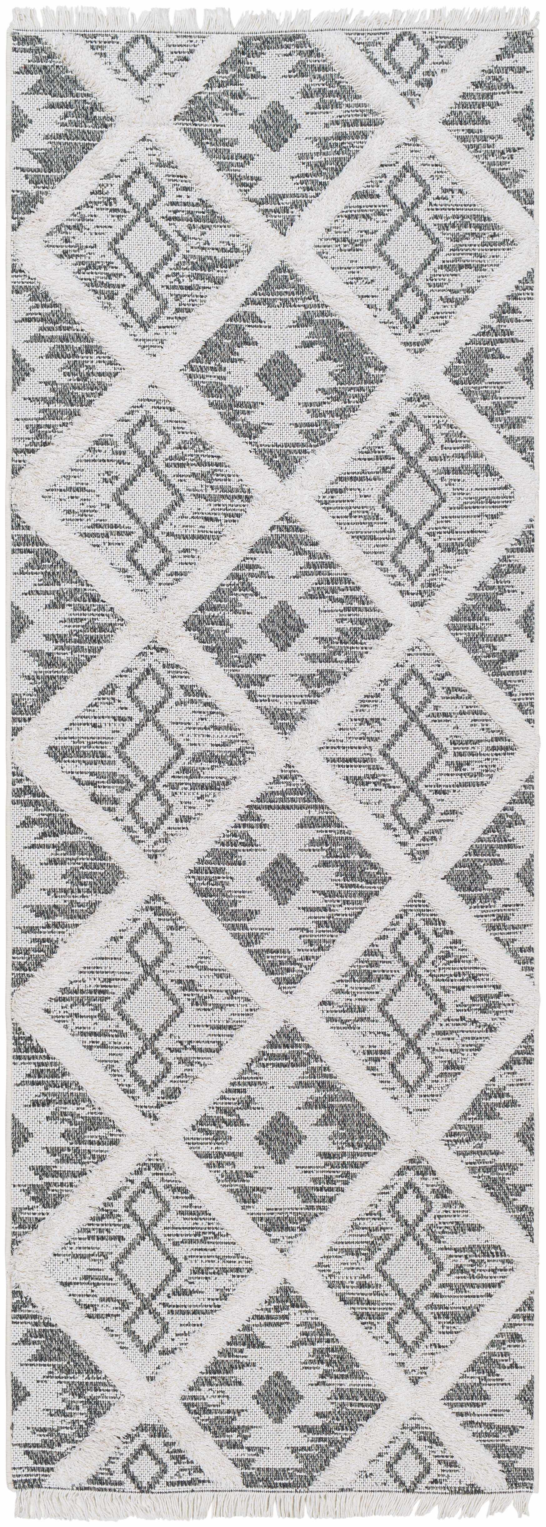 Moto Area Rug - Clearance by Boutique Rugs