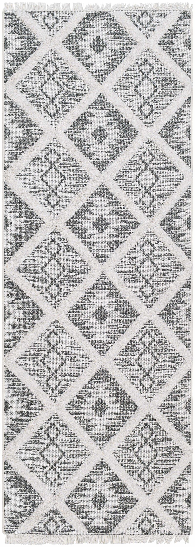 Moto Area Rug - Clearance by Boutique Rugs