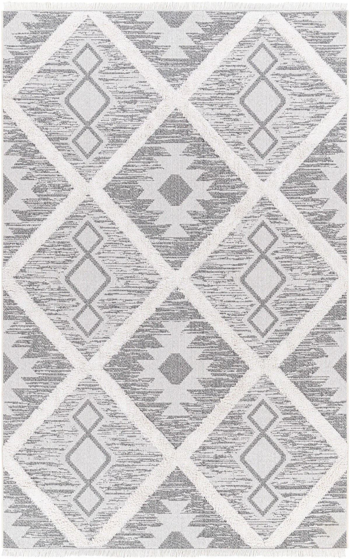 Moto Area Rug - Clearance