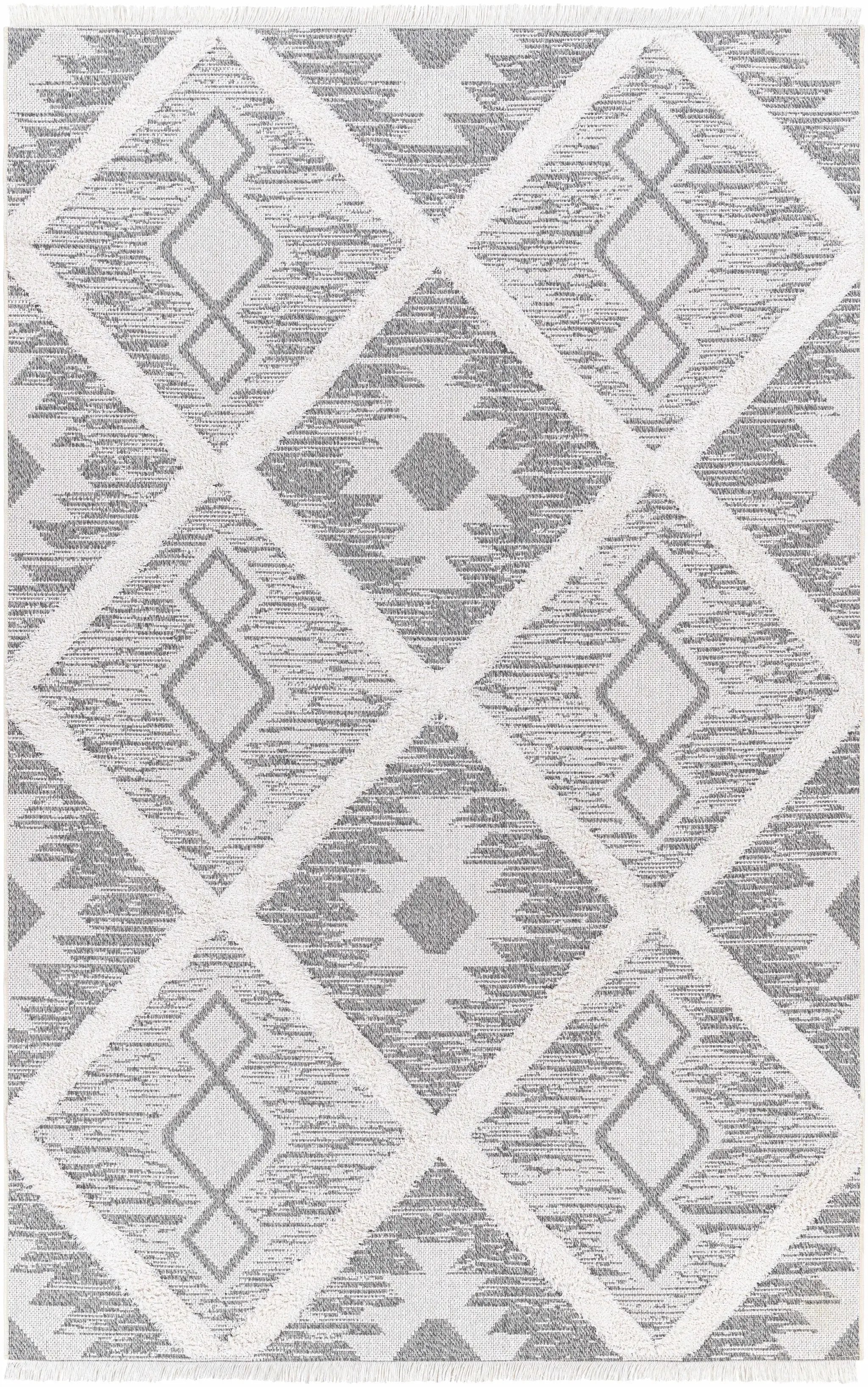 Moto Area Rug - Clearance by Boutique Rugs