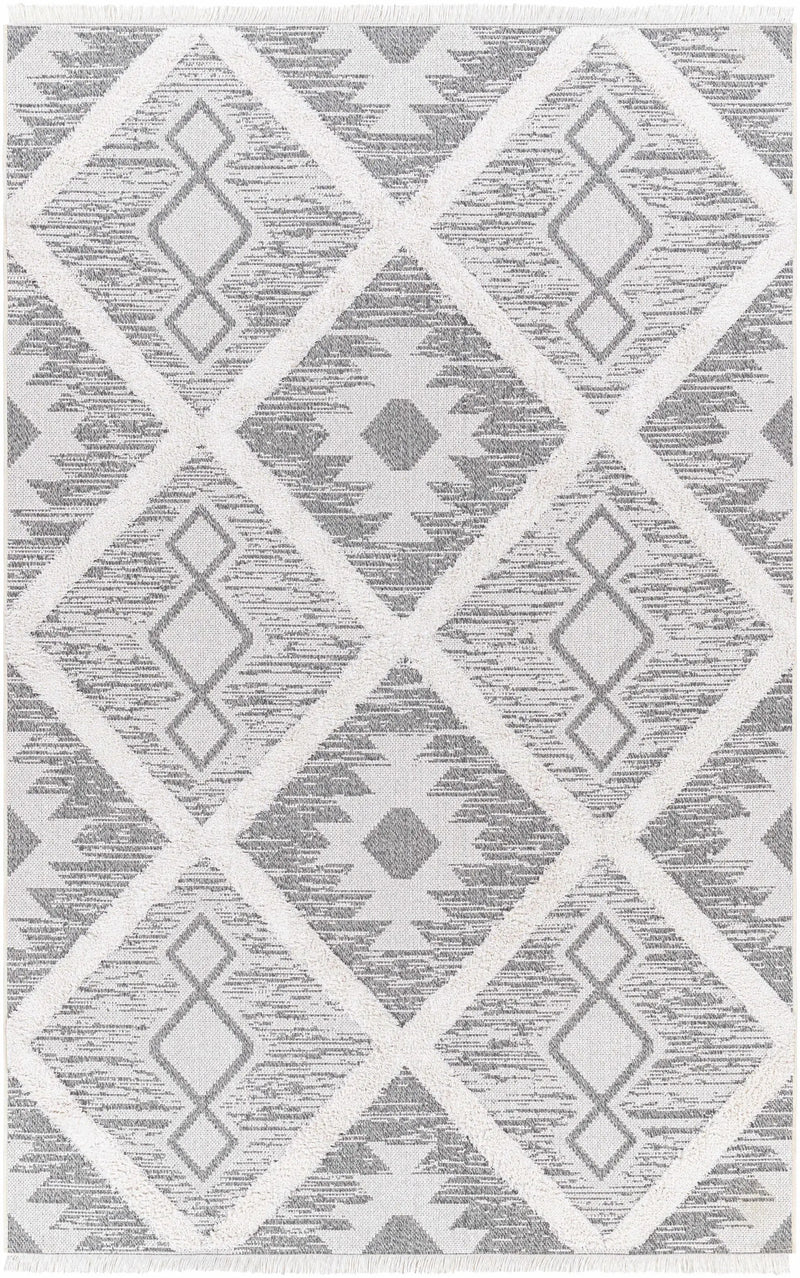 Moto Area Rug - Clearance by Boutique Rugs