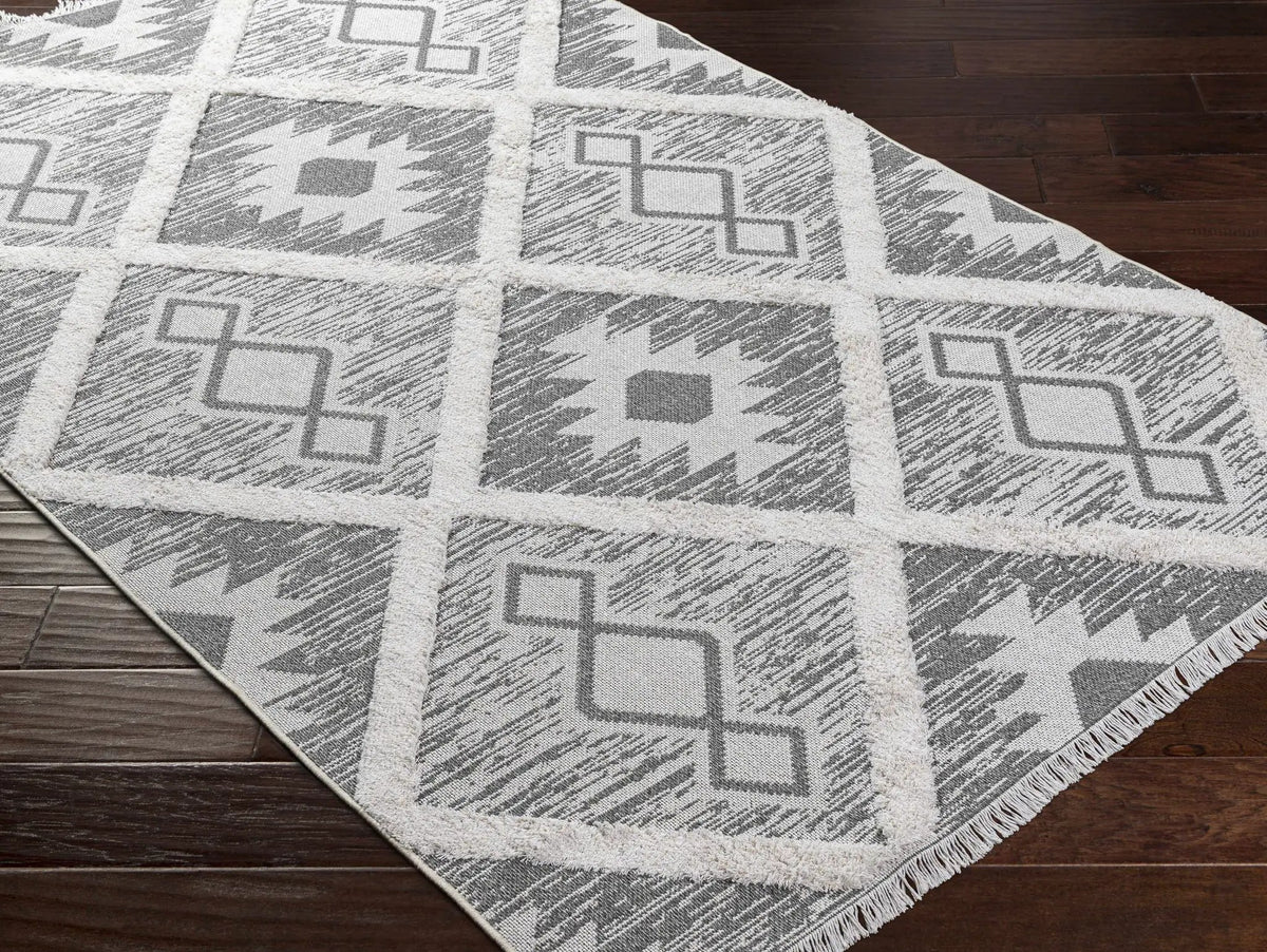 Moto Area Rug - Clearance, photo 10 of 14