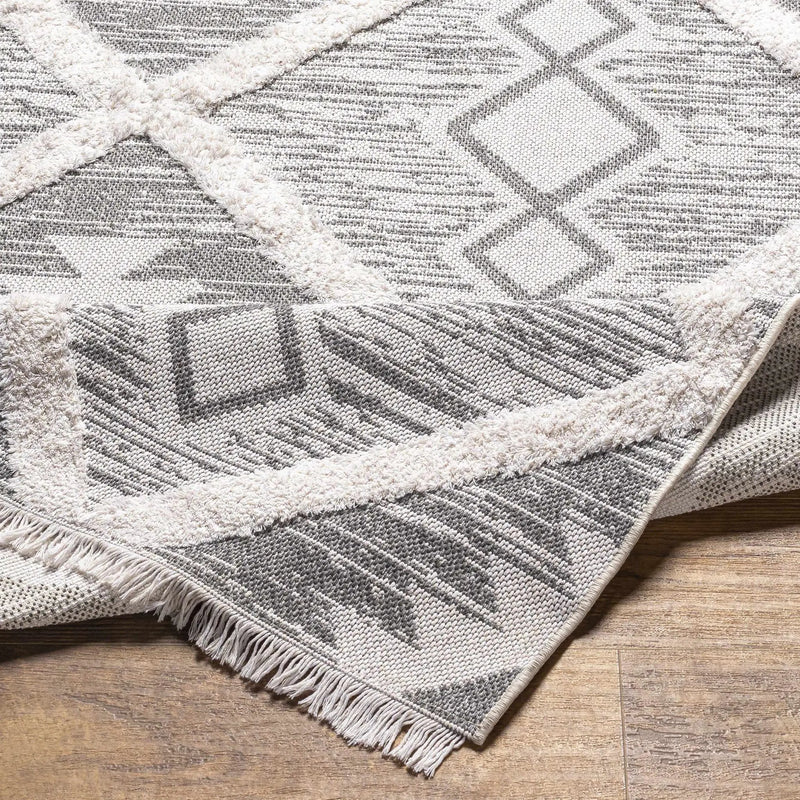 Moto Area Rug - Clearance by Boutique Rugs