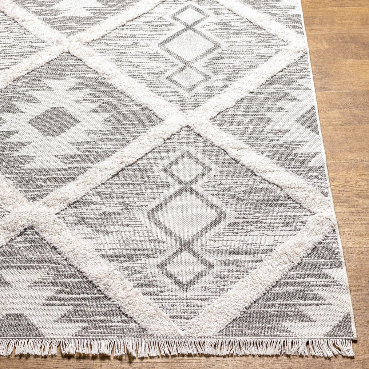 Moto Area Rug - Clearance, photo 11 of 14