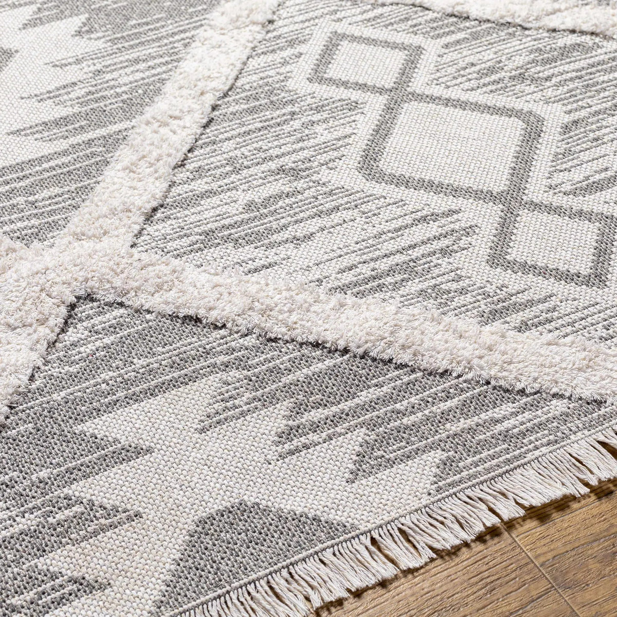 Moto Area Rug - Clearance, photo 13 of 14