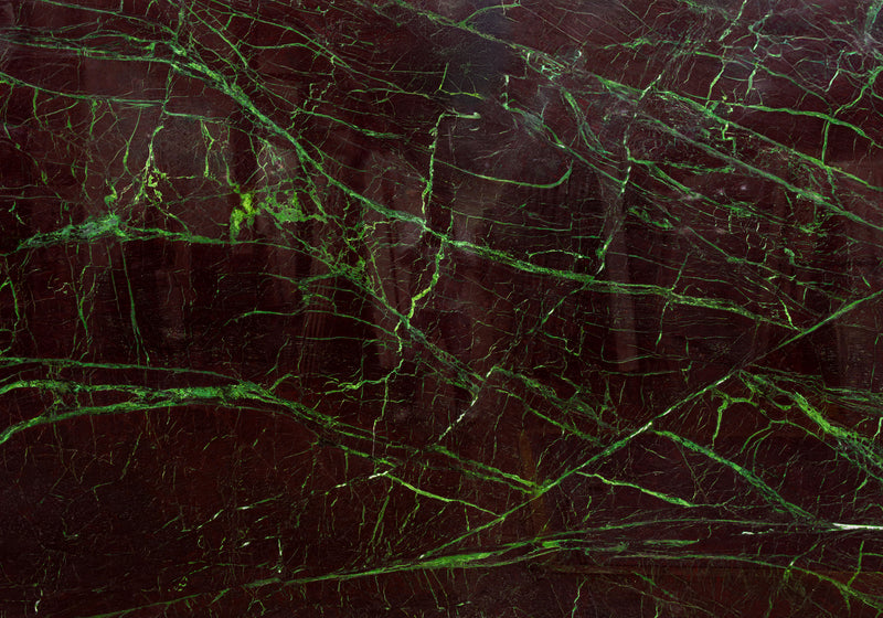 Moulin Rouge Polished Quartzite Slab Random