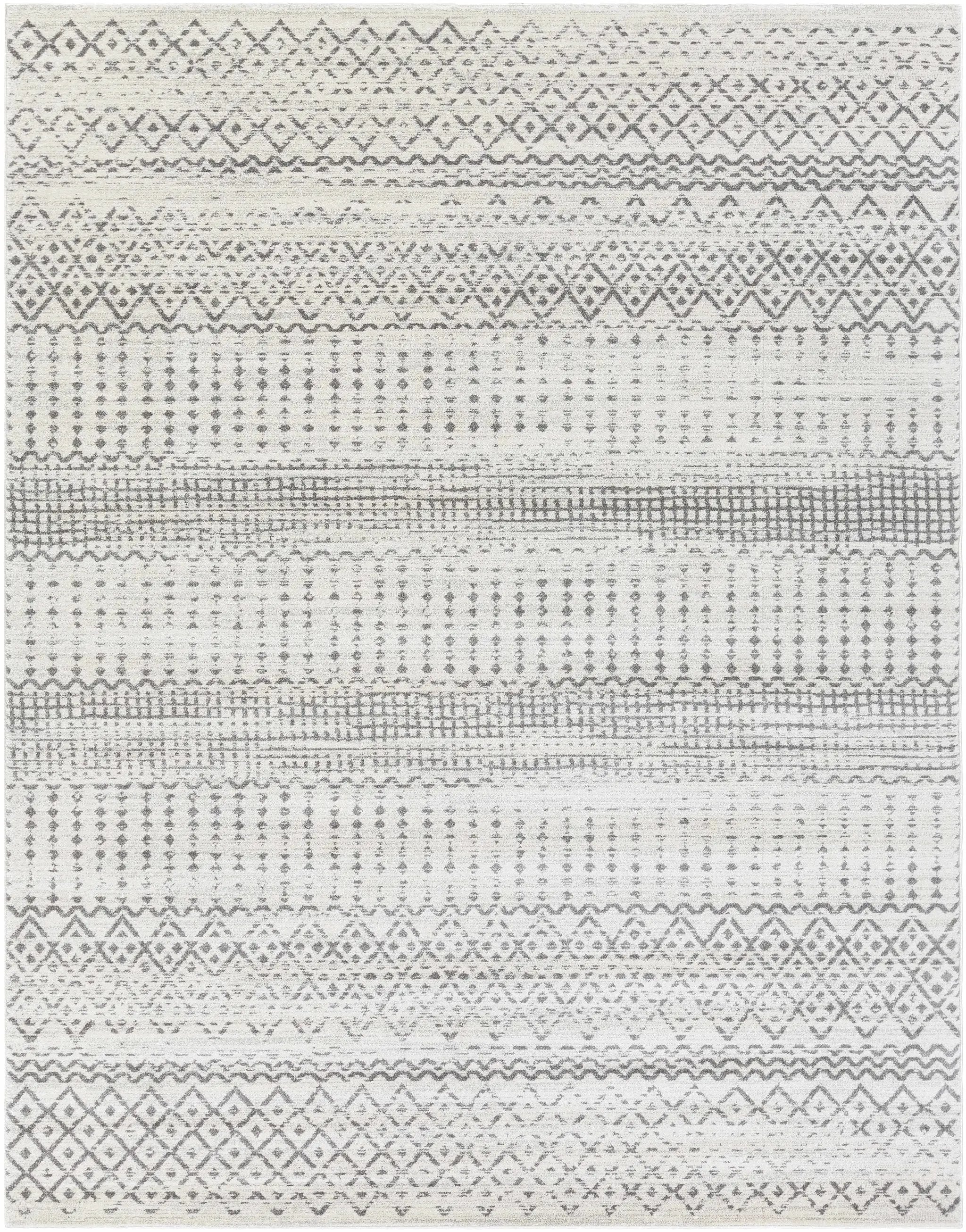 Moweaqua Area Rug - Clearance by Boutique Rugs