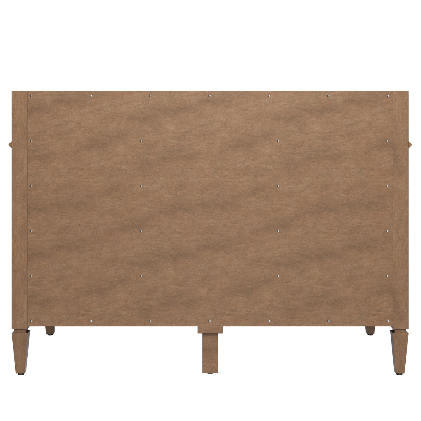 James Martin Brittany 48" Single Bathroom Vanity, Pecan, view 24