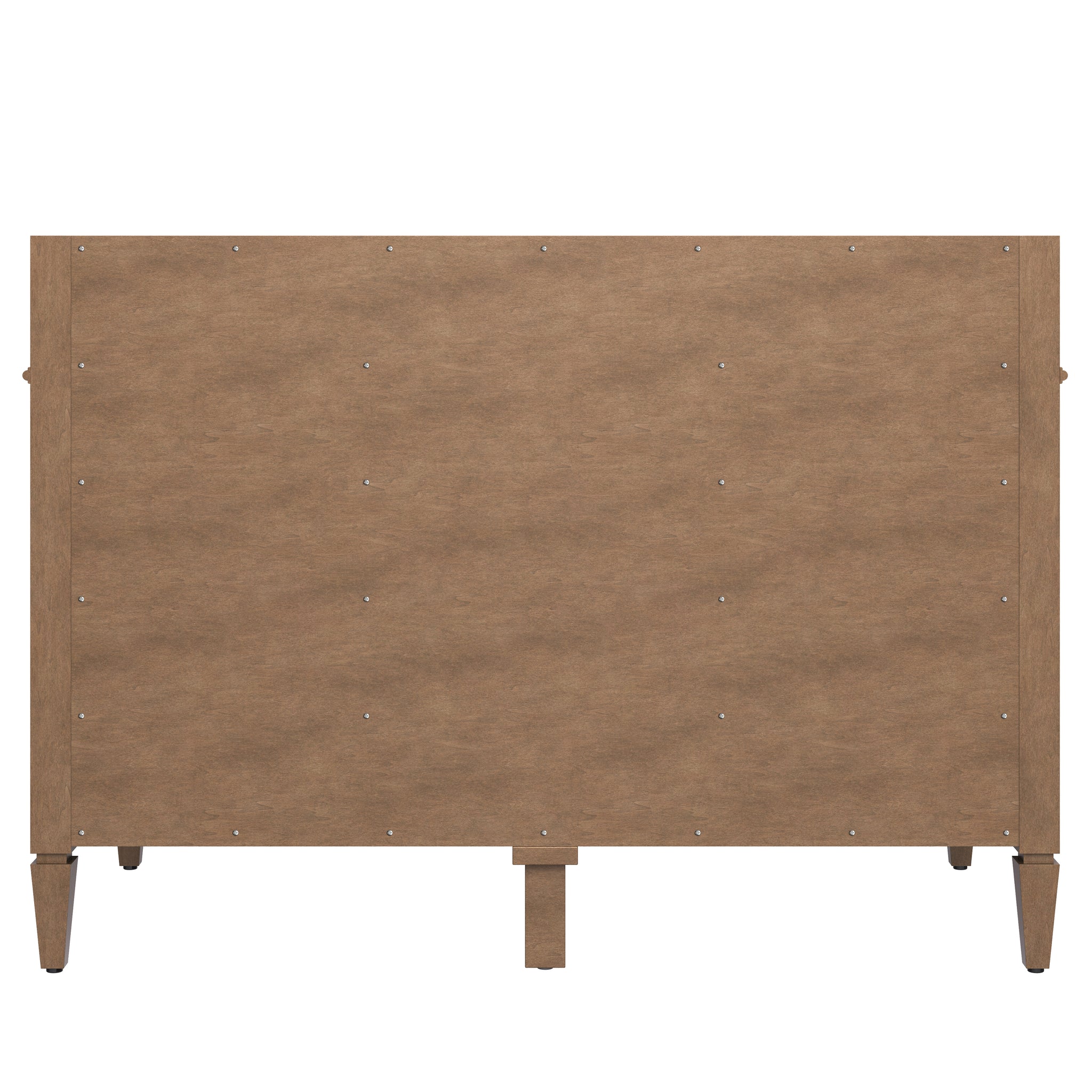 James Martin Brittany 48" Single Bathroom Vanity, Pecan, view 24