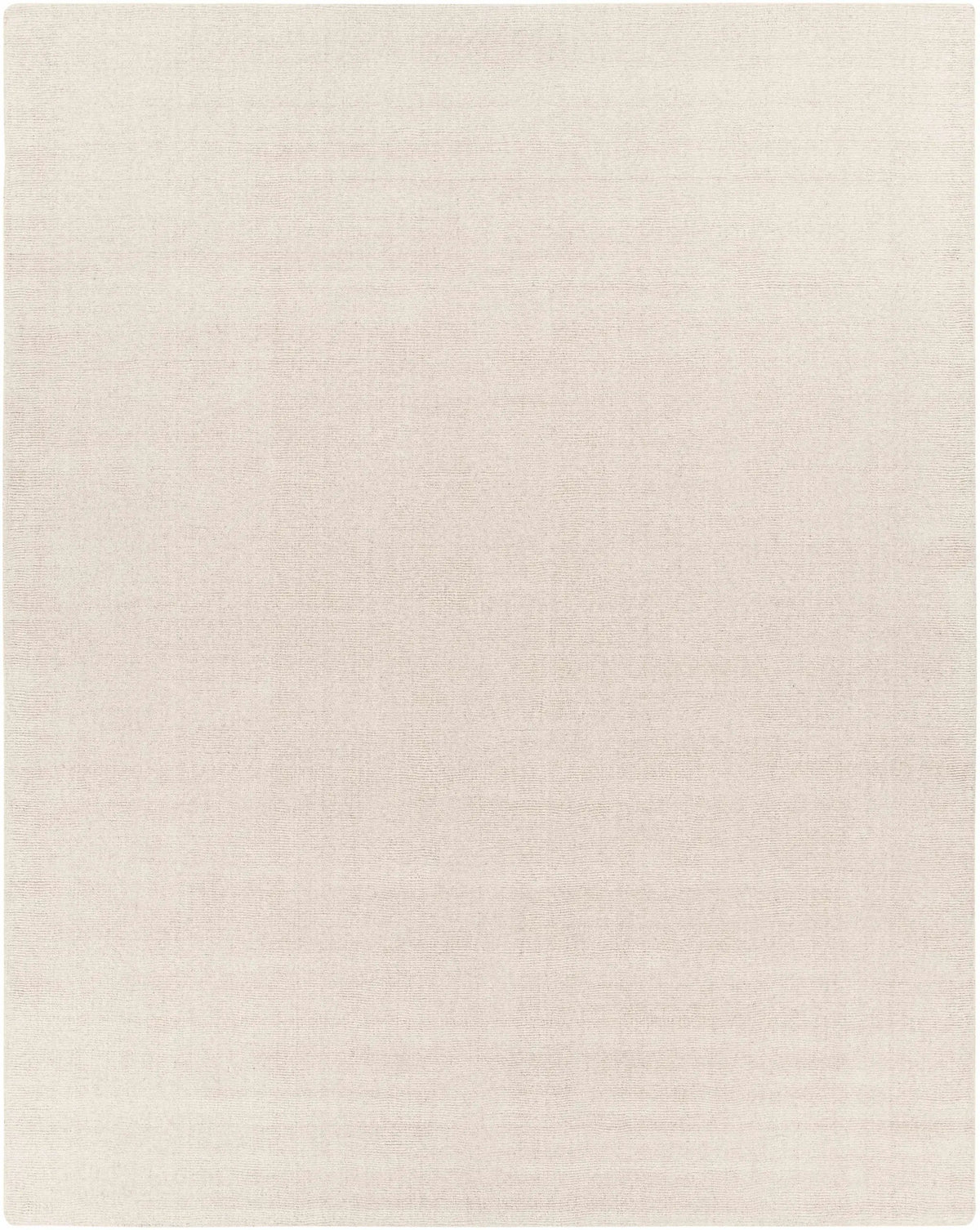 Mariba Ivory Wool Area Rug, photo 9 of 9