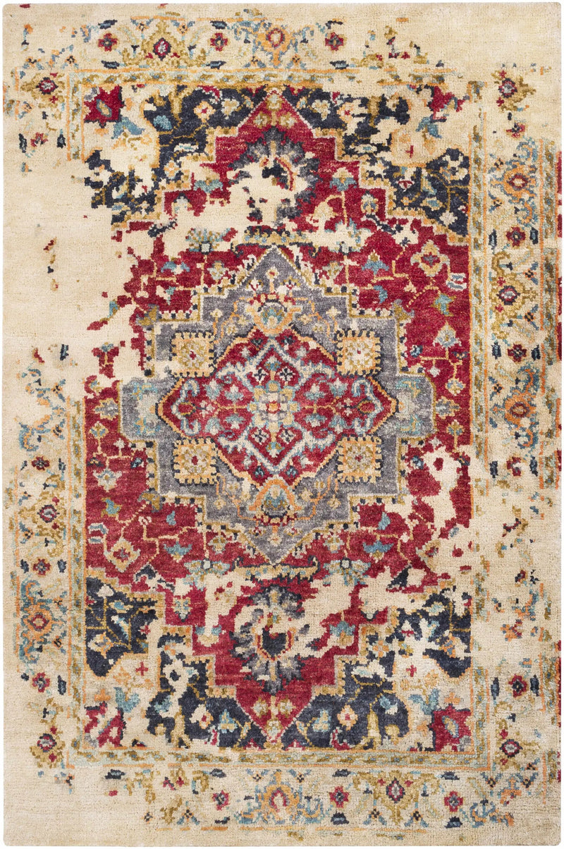 Marchand Jute Carpet - Clearance by Boutique Rugs