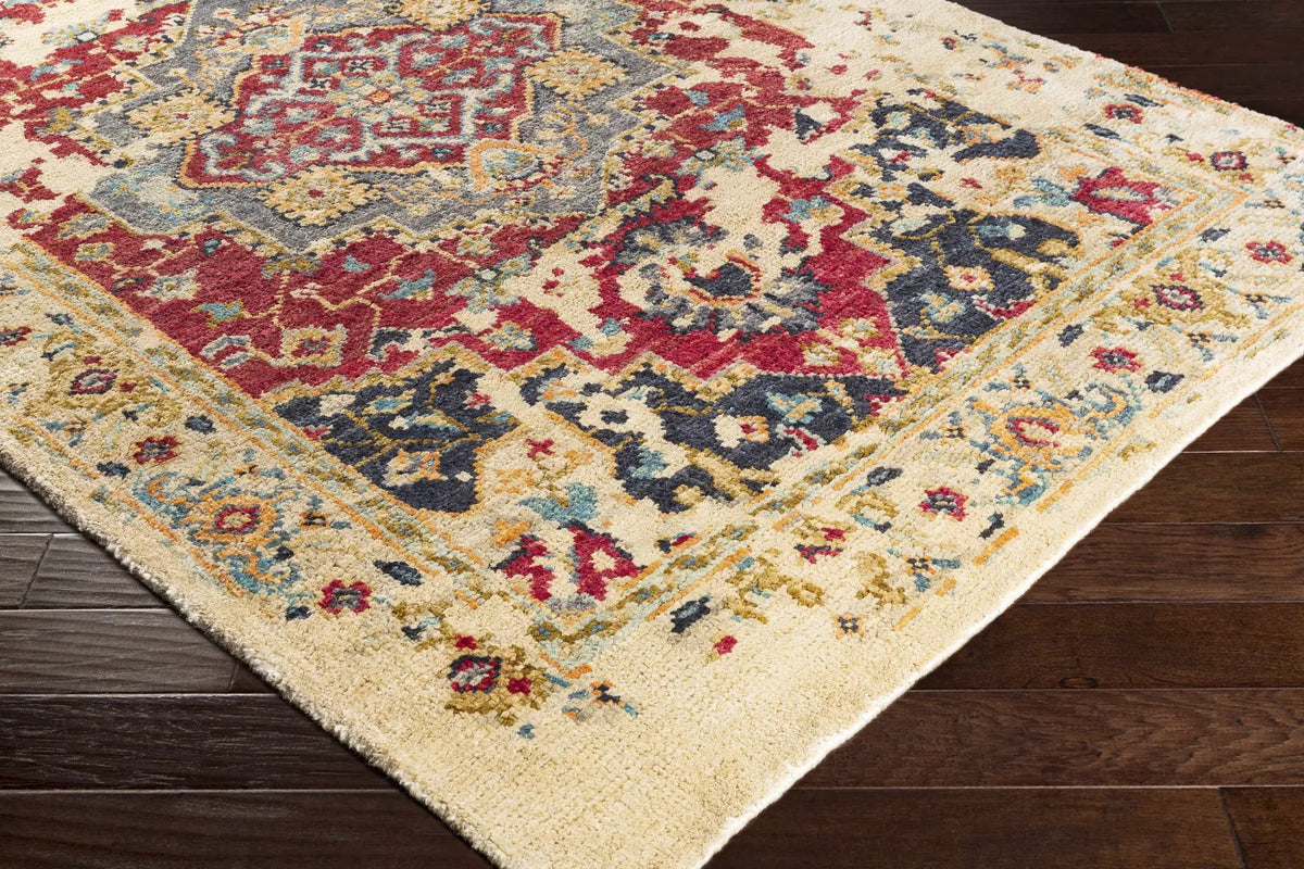 Marchand Jute Carpet - Clearance, photo 2 of 4