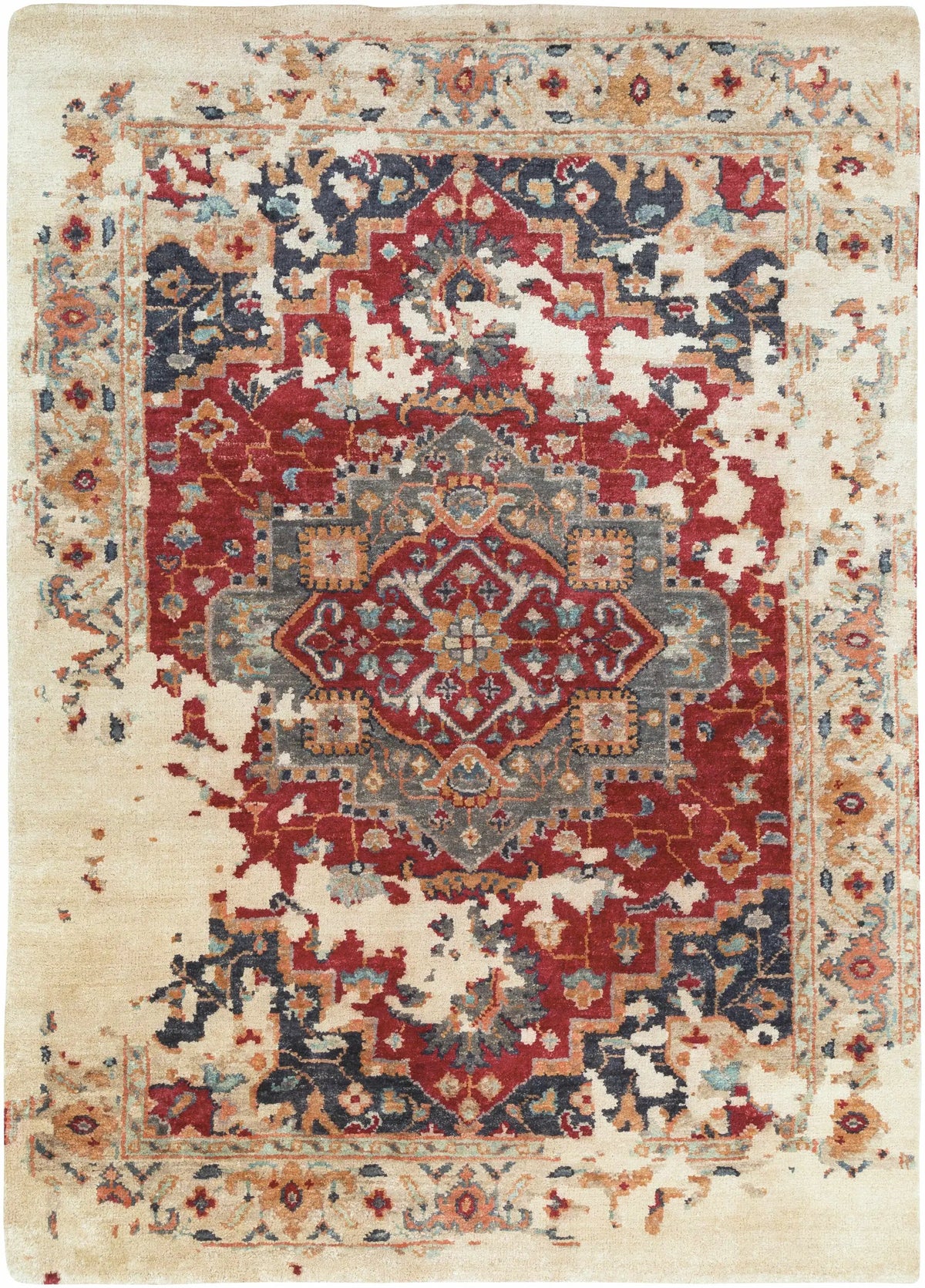 Marchand Jute Carpet - Clearance, photo 4 of 4