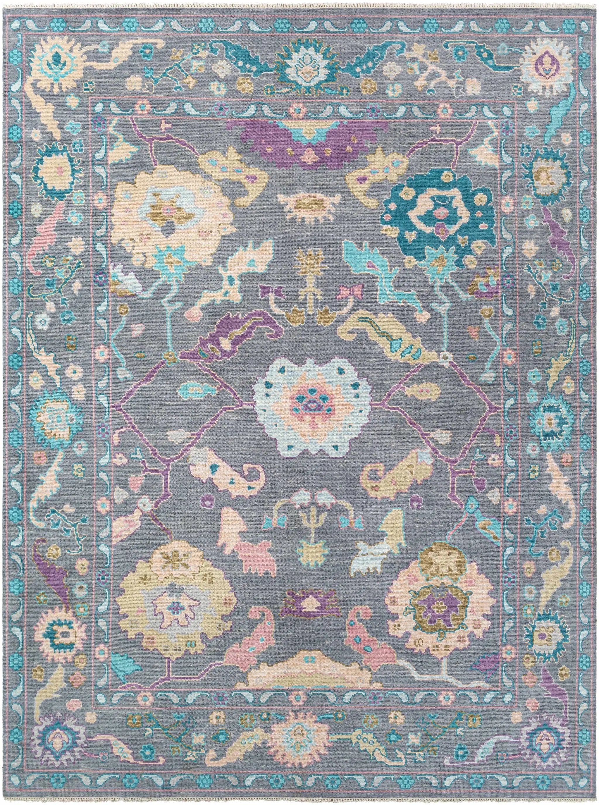 Marchwood Area Rug - Clearance by Boutique Rugs