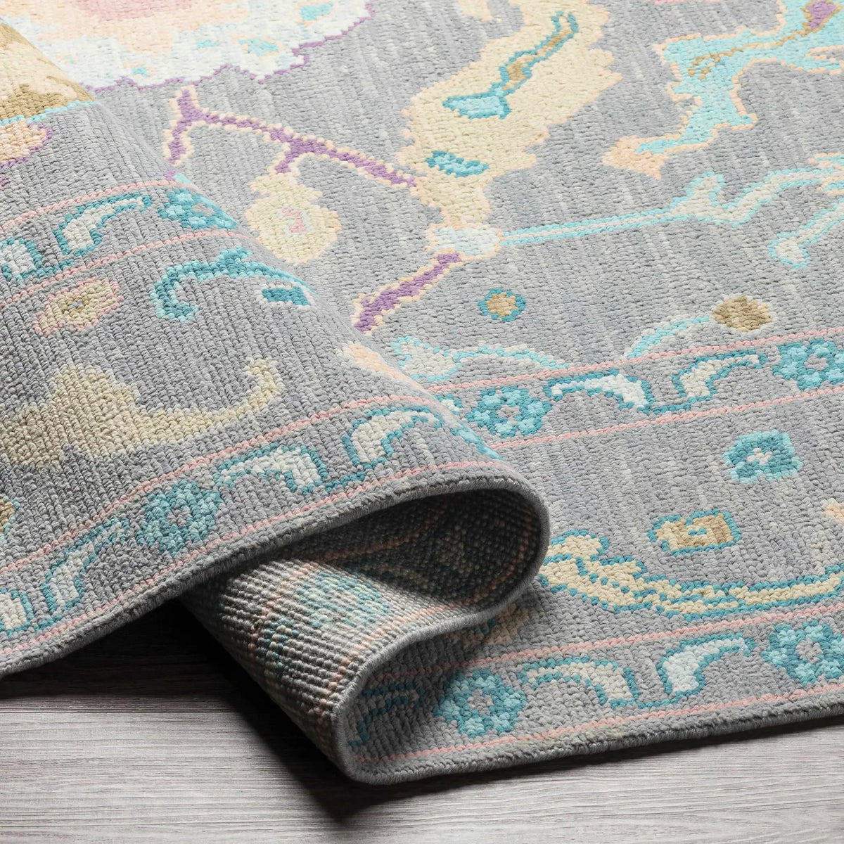 Marchwood Area Rug - Clearance, photo 8 of 12