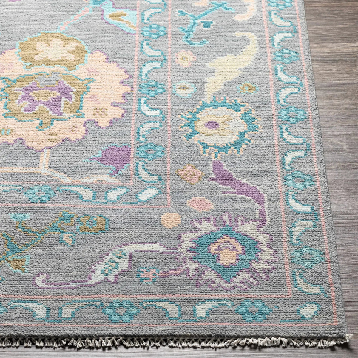 Marchwood Area Rug - Clearance, photo 10 of 12