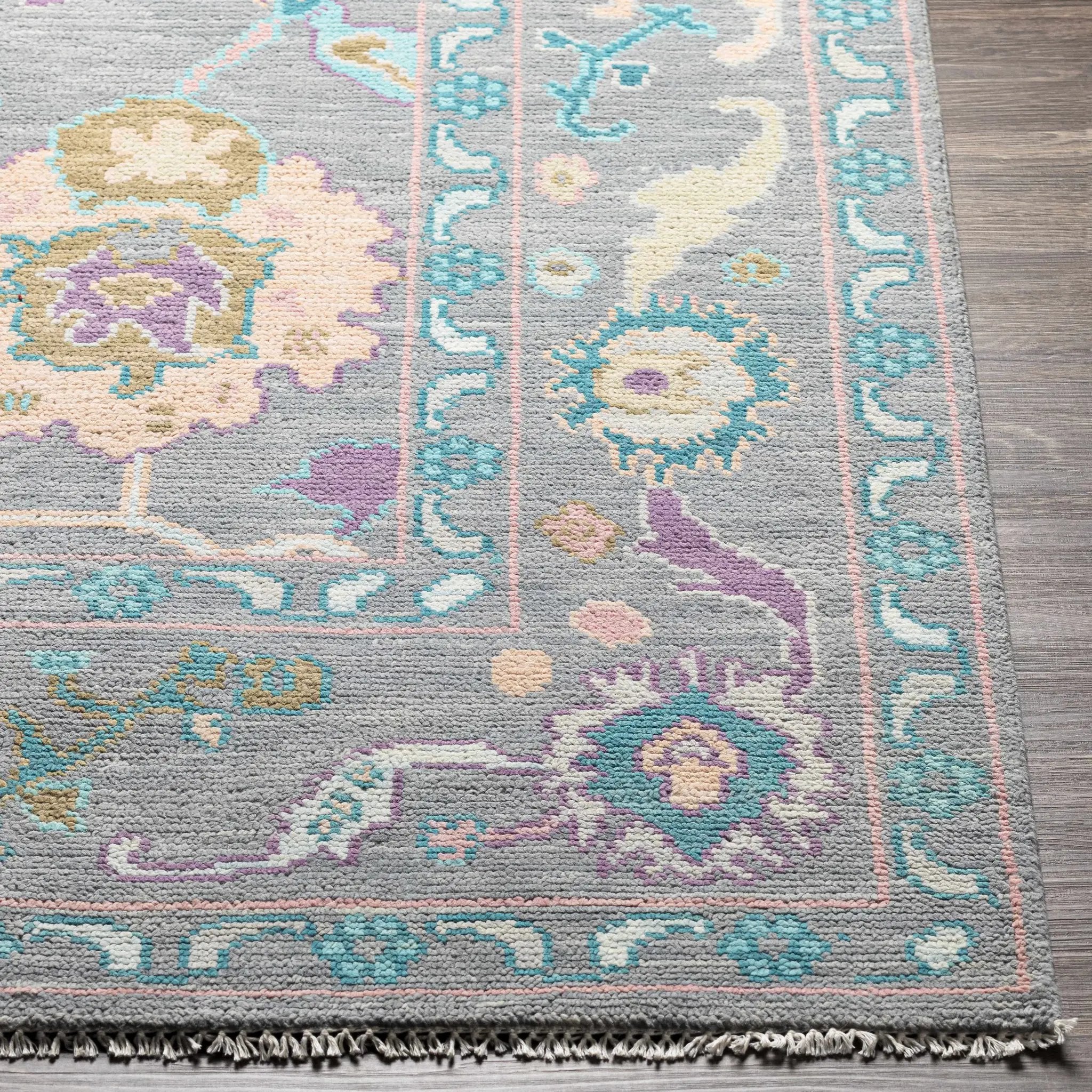 Marchwood Area Rug - Clearance by Boutique Rugs